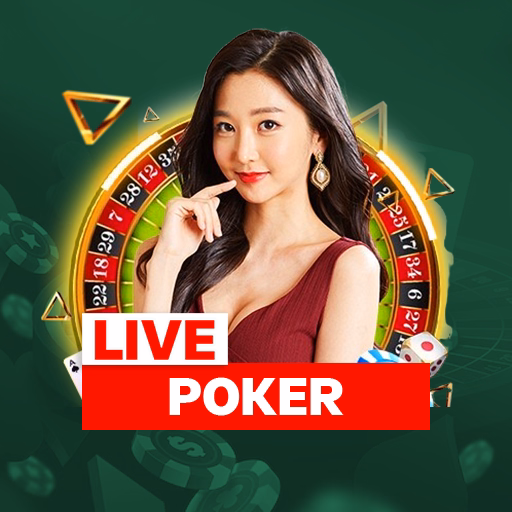play live poker